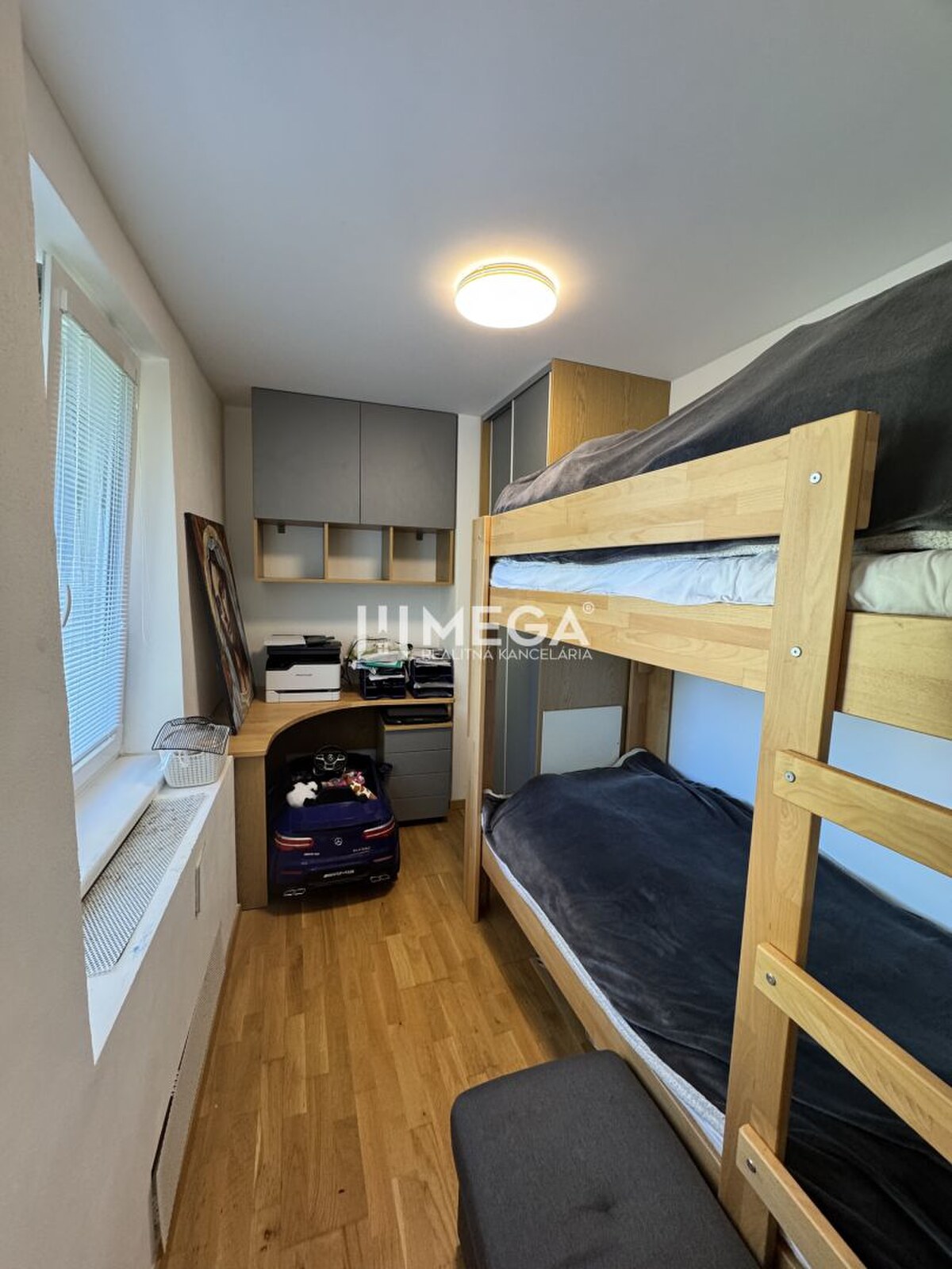 Predaj 3 izbový byt s balkónom - Humenné, Ševčenkova — foto 6