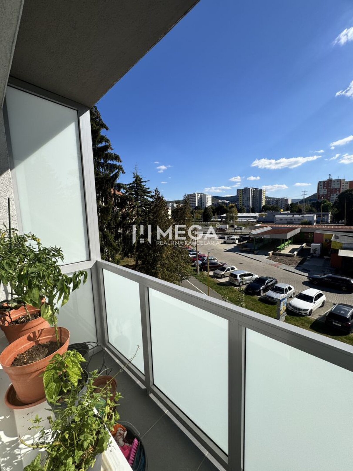 Predaj 3 izbový byt s balkónom - Humenné, Ševčenkova — foto 9