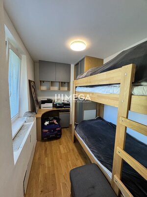 Predaj 3 izbový byt s balkónom - Humenné, Ševčenkova — foto 6