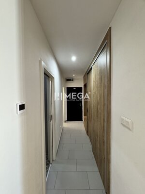 Predaj 3 izbový byt s balkónom - Humenné, Ševčenkova — foto 7