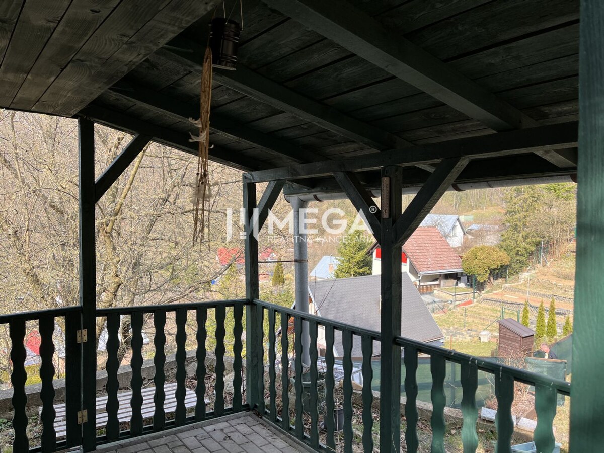 NA PREDAJ pozemok 800m2 v ZO Poniklec pri meste Humenné — foto 14