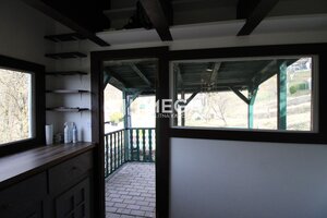 NA PREDAJ pozemok 800m2 v ZO Poniklec pri meste Humenné — foto 4