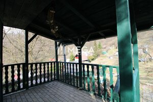 NA PREDAJ pozemok 800m2 v ZO Poniklec pri meste Humenné — foto 8