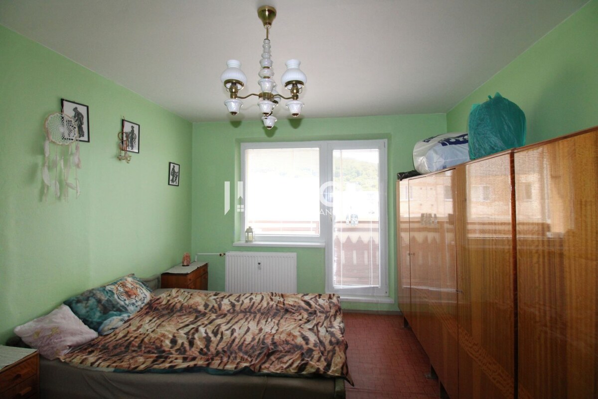 DOHODA NA CENE NA PREDAJ 4-IZBOVÝ BYT 88 m² S LOGGIOU HUMENNÉ — foto 14