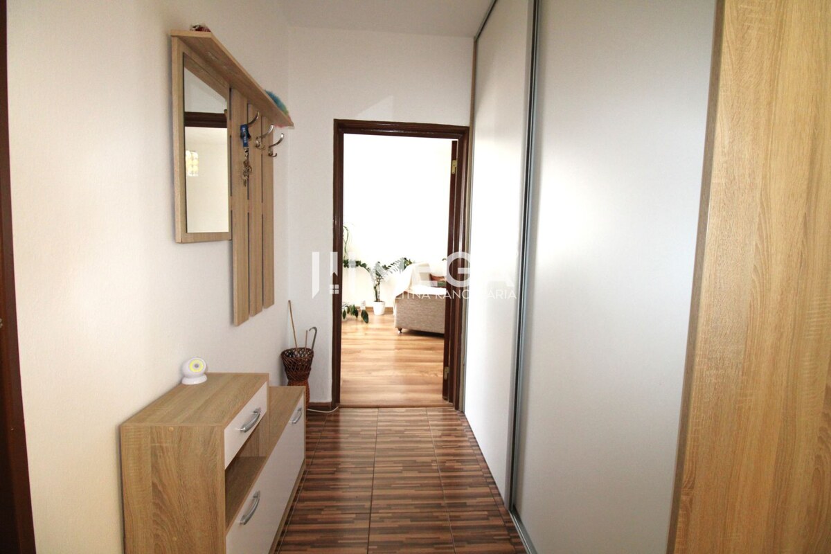 DOHODA NA CENE NA PREDAJ 4-IZBOVÝ BYT 88 m² S LOGGIOU HUMENNÉ — foto 7