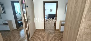 DOHODA NA CENE NA PREDAJ 4-IZBOVÝ BYT 88 m² S LOGGIOU HUMENNÉ — foto 10