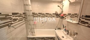 DOHODA NA CENE NA PREDAJ 4-IZBOVÝ BYT 88 m² S LOGGIOU HUMENNÉ — foto 11