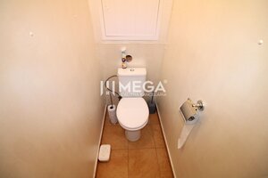 DOHODA NA CENE NA PREDAJ 4-IZBOVÝ BYT 88 m² S LOGGIOU HUMENNÉ — foto 12