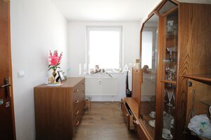 DOHODA NA CENE NA PREDAJ 4-IZBOVÝ BYT 88 m² S LOGGIOU HUMENNÉ — foto 13