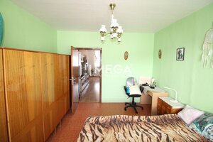 DOHODA NA CENE NA PREDAJ 4-IZBOVÝ BYT 88 m² S LOGGIOU HUMENNÉ — foto 15