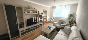 DOHODA NA CENE NA PREDAJ 4-IZBOVÝ BYT 88 m² S LOGGIOU HUMENNÉ — foto 2