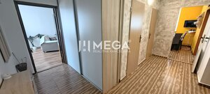 DOHODA NA CENE NA PREDAJ 4-IZBOVÝ BYT 88 m² S LOGGIOU HUMENNÉ — foto 8