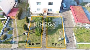 ZNÍŽENÁ CENA NA PREDAJ STAVEBNÝ POZEMOK 741,5 m² - HUMENNÉ — foto 6