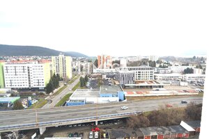 NA PRENÁJOM POSLEDNÉ VOĽNÉ kancelárie v centre mesta – 17,5 m² — foto 6