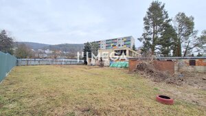EXKLUZÍVNE NA PREDAJ budova na sídlisku 2A v meste Humenné — foto 13