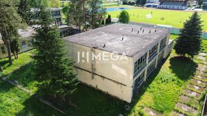 EXKLUZÍVNE NA PREDAJ budova na sídlisku 2A v meste Humenné — foto 2