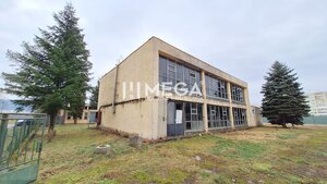EXKLUZÍVNE NA PREDAJ budova na sídlisku 2A v meste Humenné — foto 7