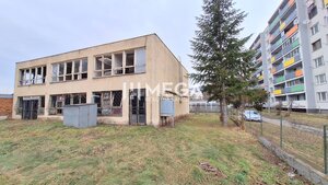 EXKLUZÍVNE NA PREDAJ budova na sídlisku 2A v meste Humenné — foto 8