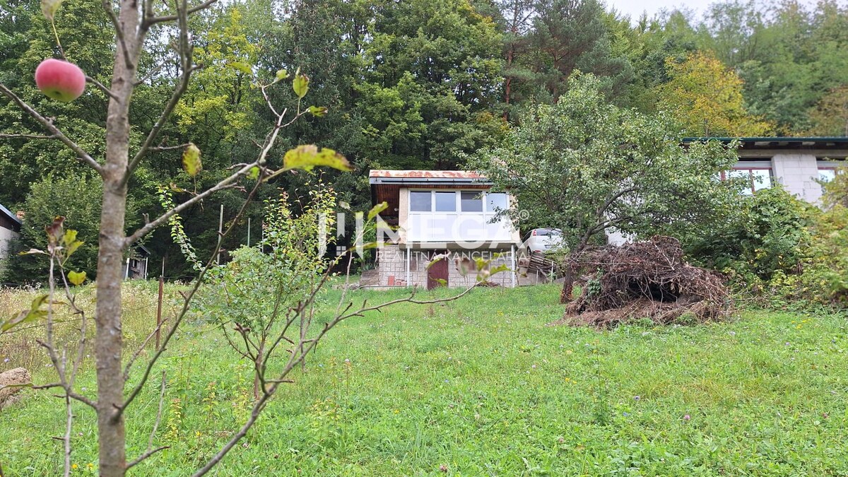 EXKLUZÍVNE NA PREDAJ záhradná chatka v ZO Drienovec — foto 2