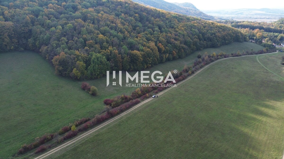 NA PREDAJ - investičný pozemok v obci Jasenov — foto 4