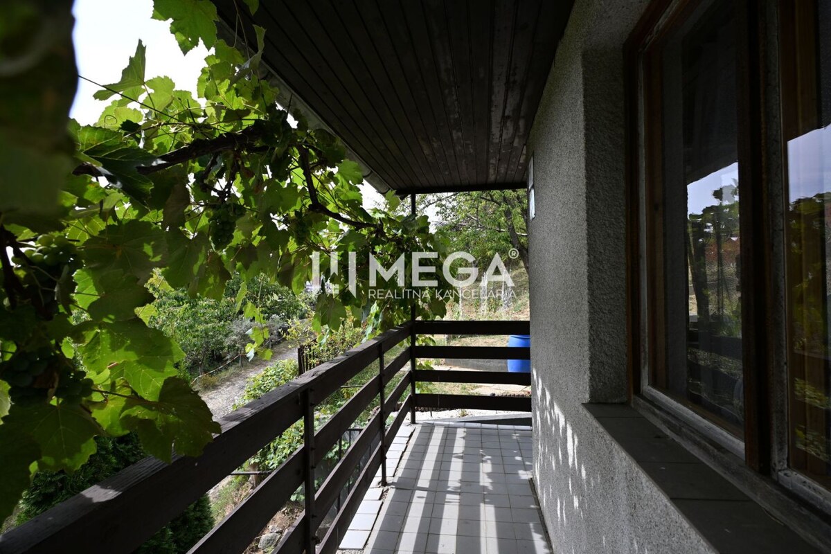 PREDAJ ZÁHRADNEJ CHATKY s POZEMKOM (oblasť POKROK) — foto 10