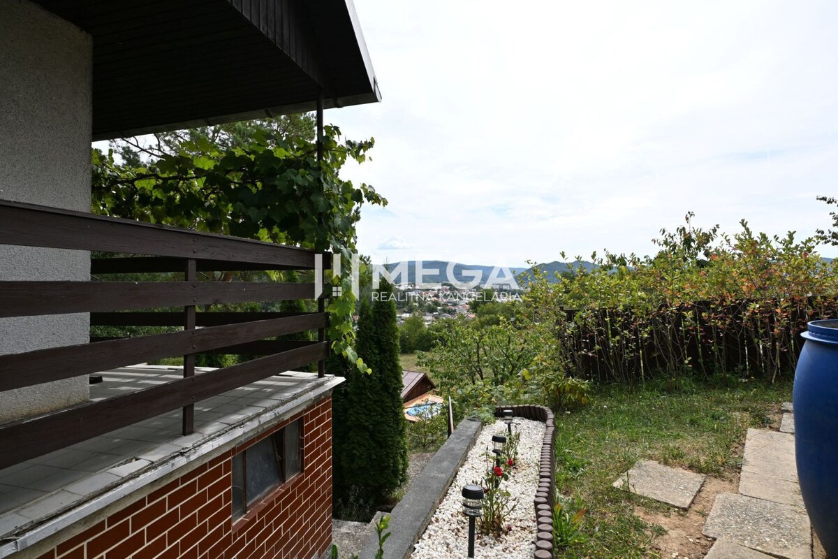 PREDAJ ZÁHRADNEJ CHATKY s POZEMKOM (oblasť POKROK) — foto 11