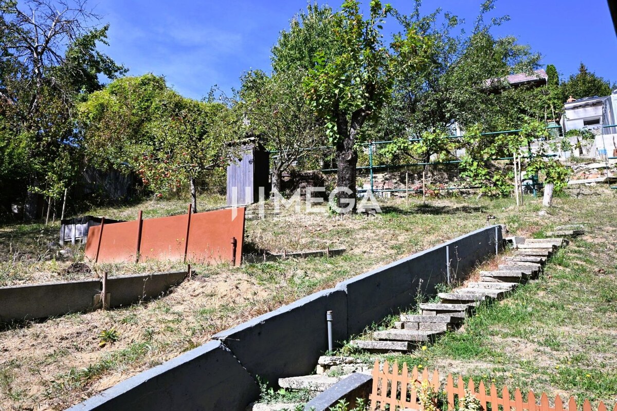 PREDAJ ZÁHRADNEJ CHATKY s POZEMKOM (oblasť POKROK) — foto 12