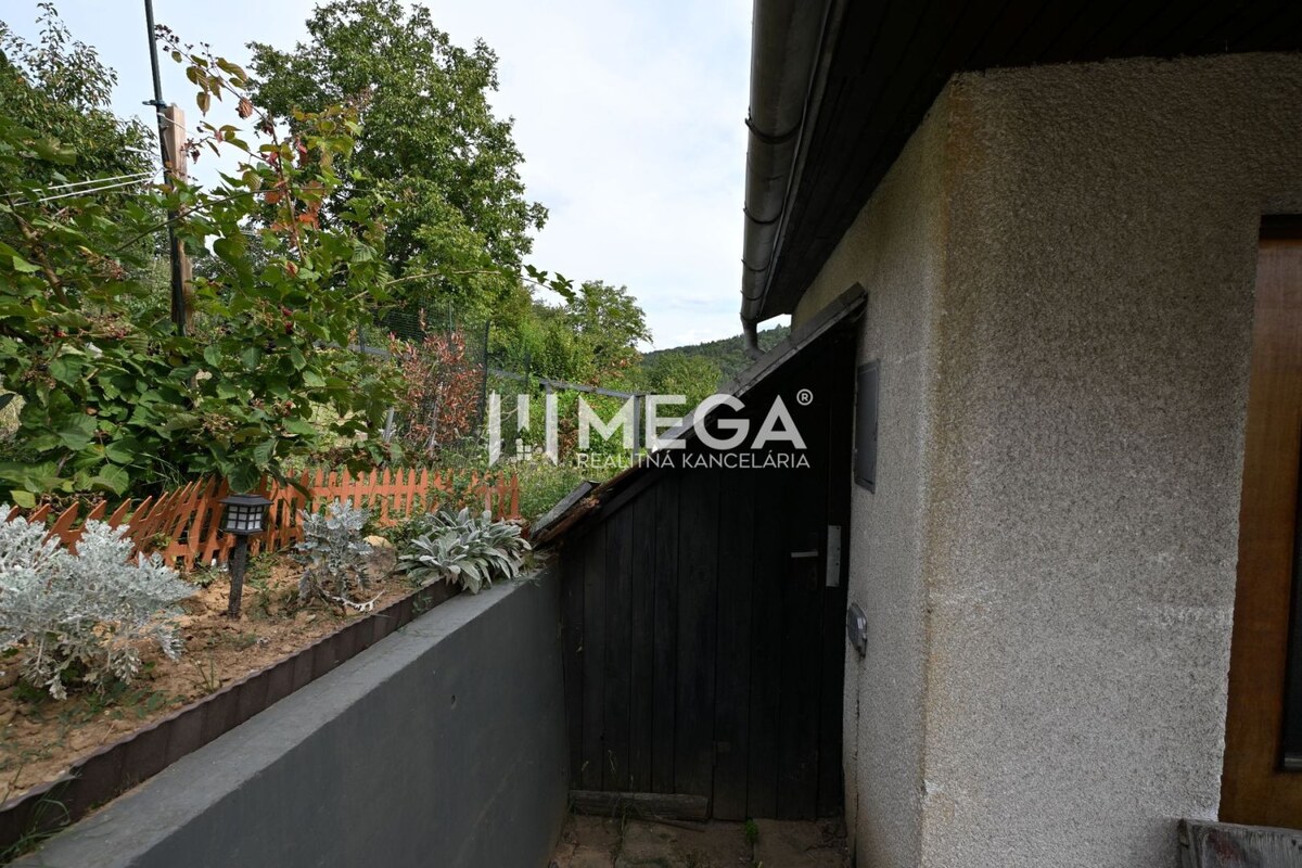 PREDAJ ZÁHRADNEJ CHATKY s POZEMKOM (oblasť POKROK) — foto 13