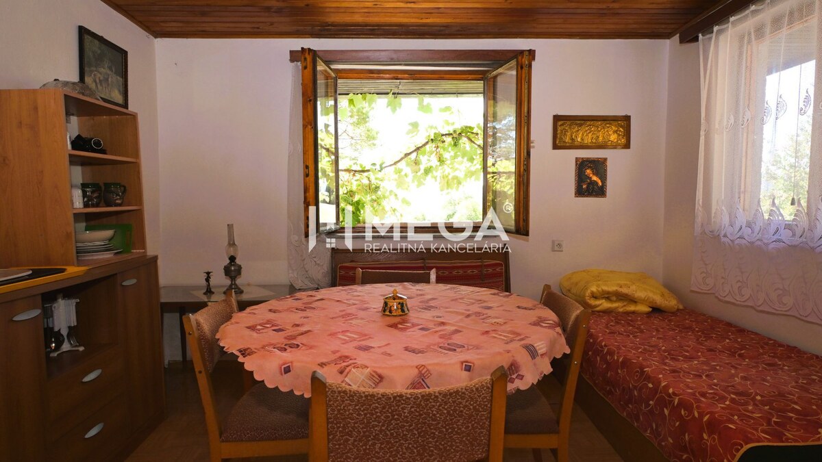 PREDAJ ZÁHRADNEJ CHATKY s POZEMKOM (oblasť POKROK) — foto 6