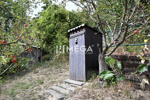 PREDAJ ZÁHRADNEJ CHATKY s POZEMKOM (oblasť POKROK) — foto 14