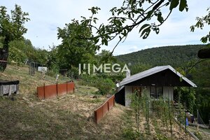 PREDAJ ZÁHRADNEJ CHATKY s POZEMKOM (oblasť POKROK) — foto 4