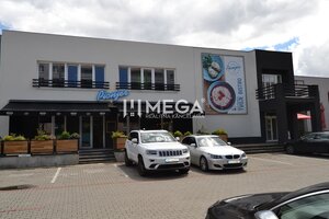 PRENÁJOM OBCHODNÉHO PRIESTORU (54 m2) ulica MIEROVÁ HUMENNÉ — foto 2