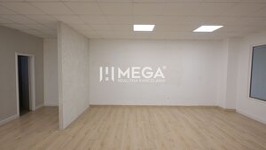PRENÁJOM OBCHODNÉHO PRIESTORU (54 m2) ulica MIEROVÁ HUMENNÉ — foto 6