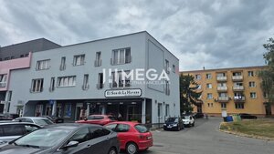 PRENÁJOM kancelárskych priestorov (42 m2) v CENTRE MESTA HUMENNÉ — foto 1