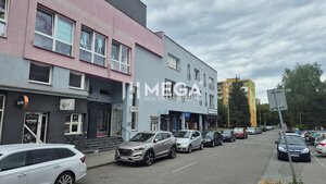 PRENÁJOM kancelárskych priestorov (42 m2) v CENTRE MESTA HUMENNÉ — foto 2