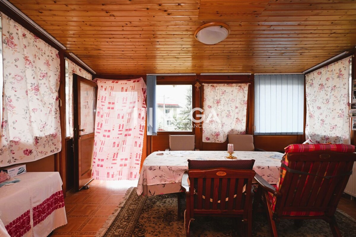 PREDAJ RODINNÉHO DOMU v HUMENNOM (Sídlisko Poľana) — foto 10