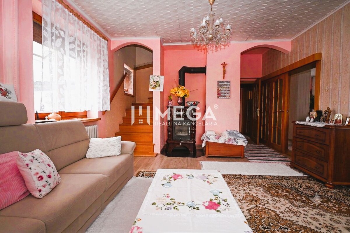 PREDAJ RODINNÉHO DOMU v HUMENNOM (Sídlisko Poľana) — foto 14