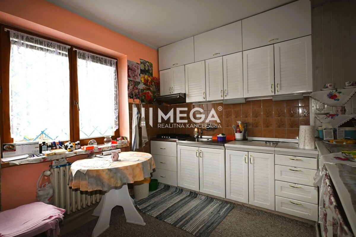 PREDAJ RODINNÉHO DOMU v HUMENNOM (Sídlisko Poľana) — foto 15