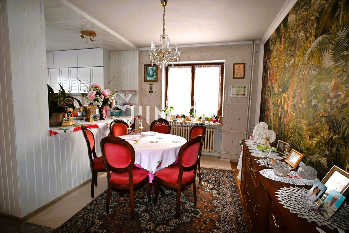 PREDAJ RODINNÉHO DOMU v HUMENNOM (Sídlisko Poľana) — foto 16