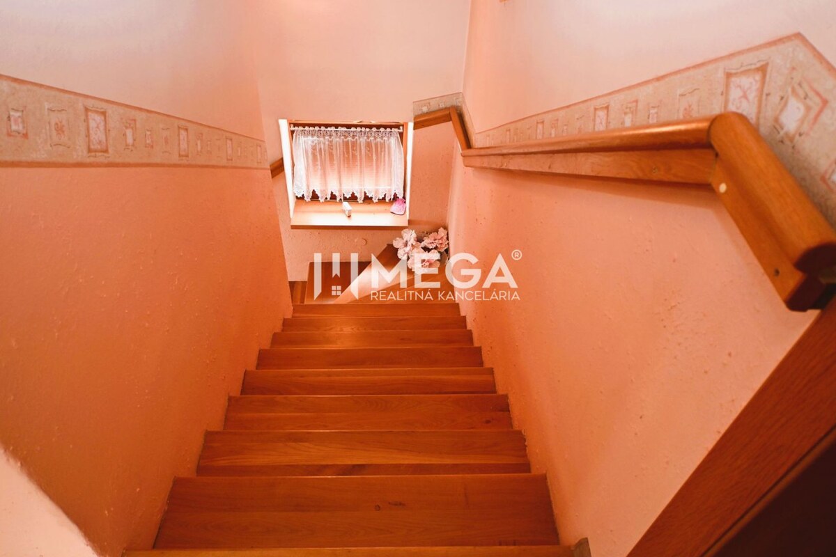 PREDAJ RODINNÉHO DOMU v HUMENNOM (Sídlisko Poľana) — foto 18