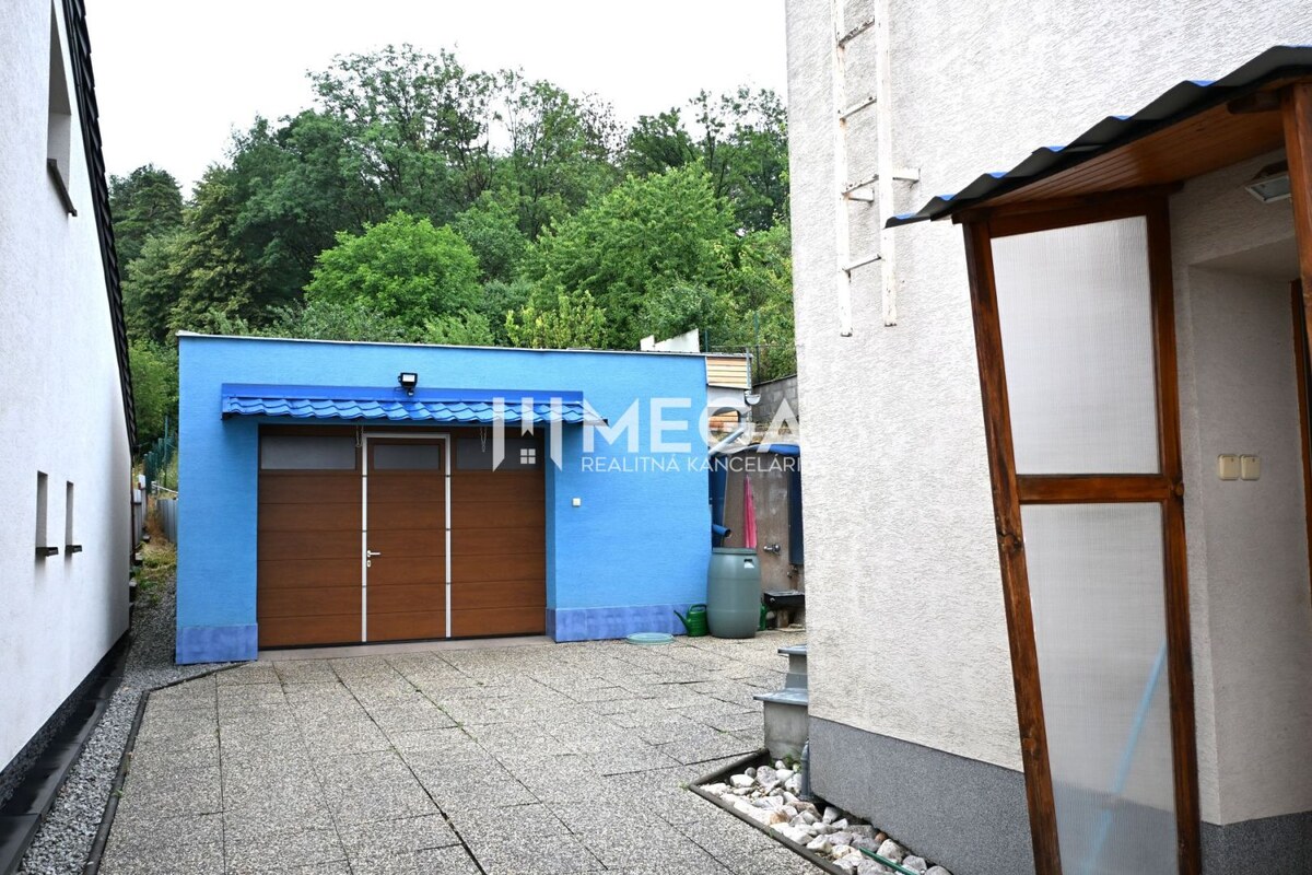 PREDAJ RODINNÉHO DOMU v HUMENNOM (Sídlisko Poľana) — foto 5