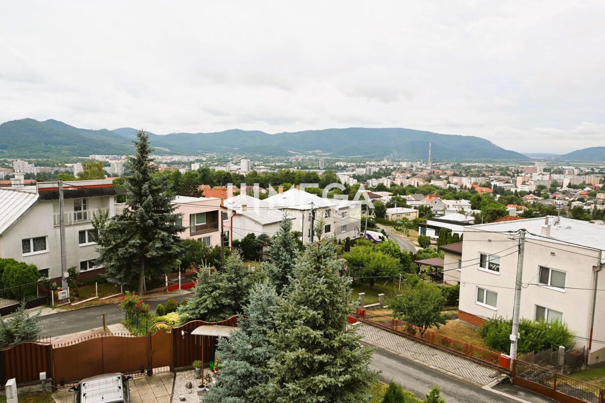 PREDAJ RODINNÉHO DOMU v HUMENNOM (Sídlisko Poľana) — foto 8