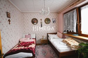 PREDAJ RODINNÉHO DOMU v HUMENNOM (Sídlisko Poľana) — foto 17