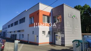 PRENÁJOM kancelárie blízko centra Humenného (20,53 m2) — foto 1