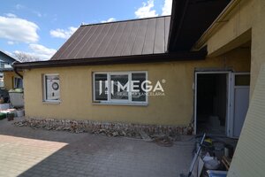 PRENÁJOM PRIESTORU PRE VÝROBU alebo SKLAD HUMENNÉ ulica Sninská — foto 1
