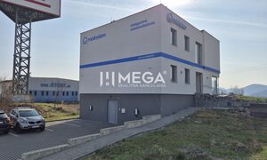 PRENÁJOM KANCELÁRIE (11 m2) v Humennom ul. Mierová — foto 2