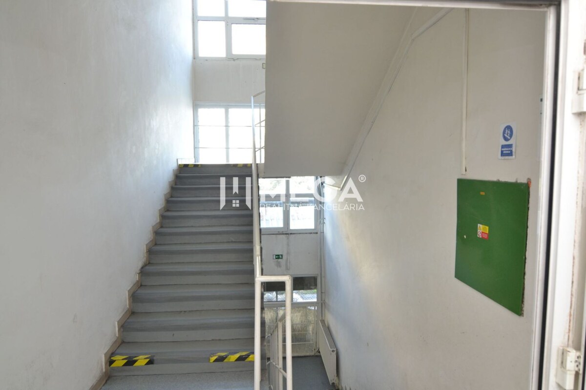 PREDAJ VÝROBNEJ HALY, ADMIN BUDOVY A PLOCHY v HUMENNOM — foto 16