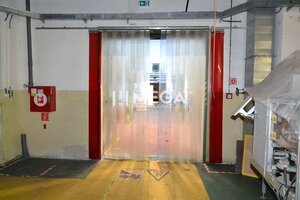 PREDAJ VÝROBNEJ HALY, ADMIN BUDOVY A PLOCHY v HUMENNOM — foto 18