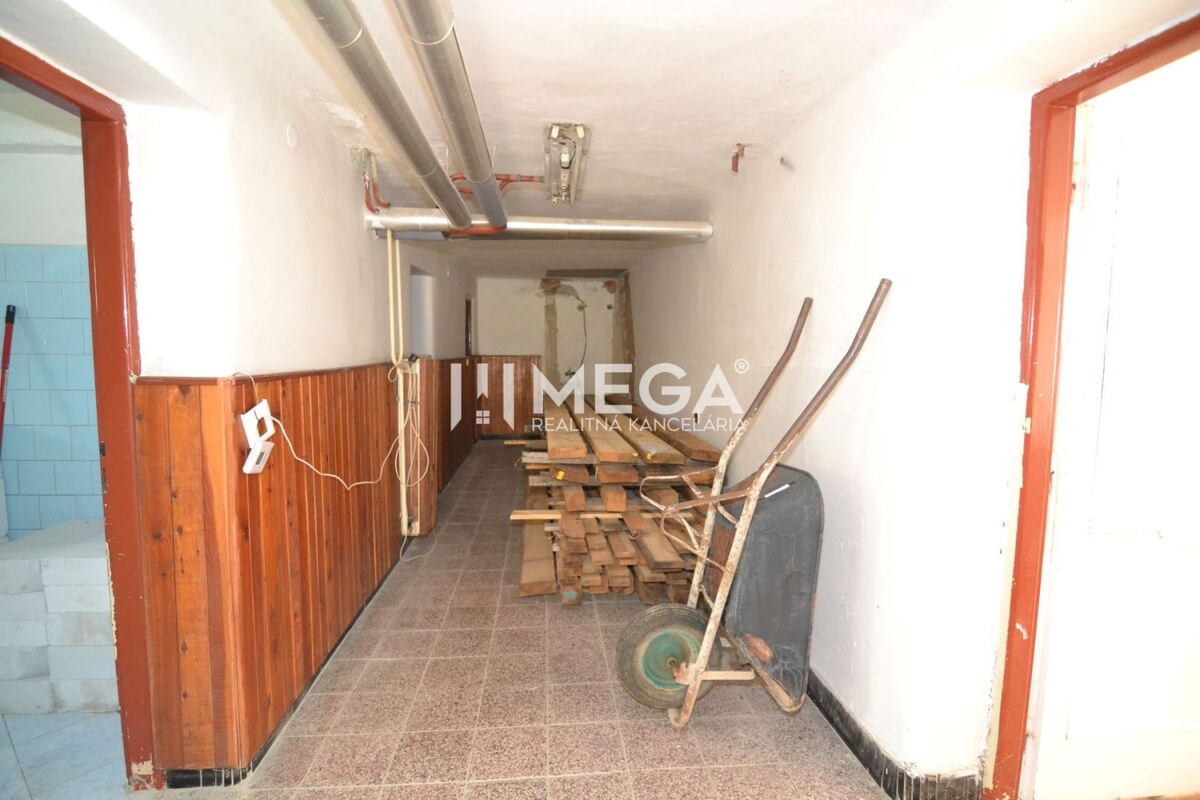 AKTUALIZÁCIA CENY-PREDAJ RODINNÉHO DOMU v procese rekonštrukcie v HUME — foto 16