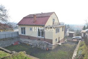 AKTUALIZÁCIA CENY-PREDAJ RODINNÉHO DOMU v procese rekonštrukcie v HUME — foto 2